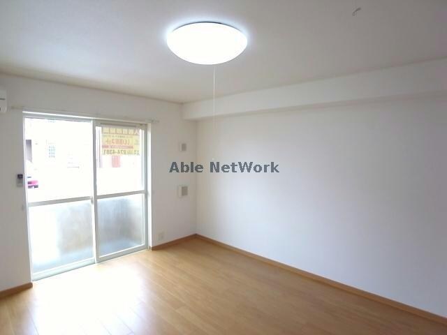 ※同物件別部屋参考写真 スペランツァⅡ