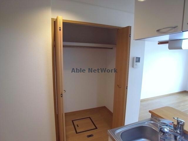 ※同物件別部屋参考写真 スペランツァⅡ