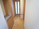 ※同物件別部屋参考写真 スペランツァⅡ