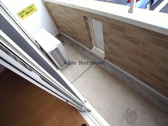 ※同物件別部屋参考写真 スペランツァⅡ
