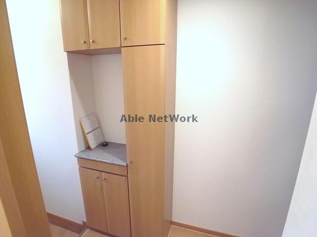 ※同物件別部屋参考写真 スペランツァⅡ