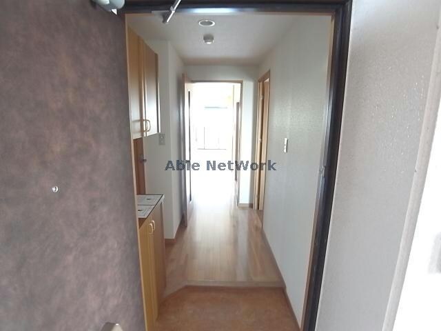 ※同物件別部屋参考写真 ラ・ミノール