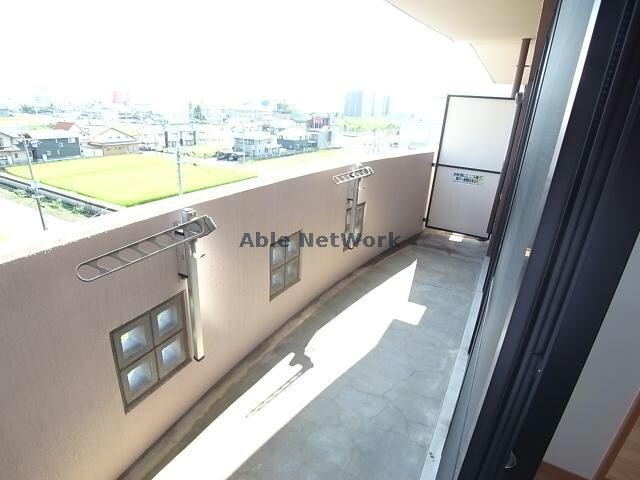 ※同物件別部屋参考写真 ラ・ミノール