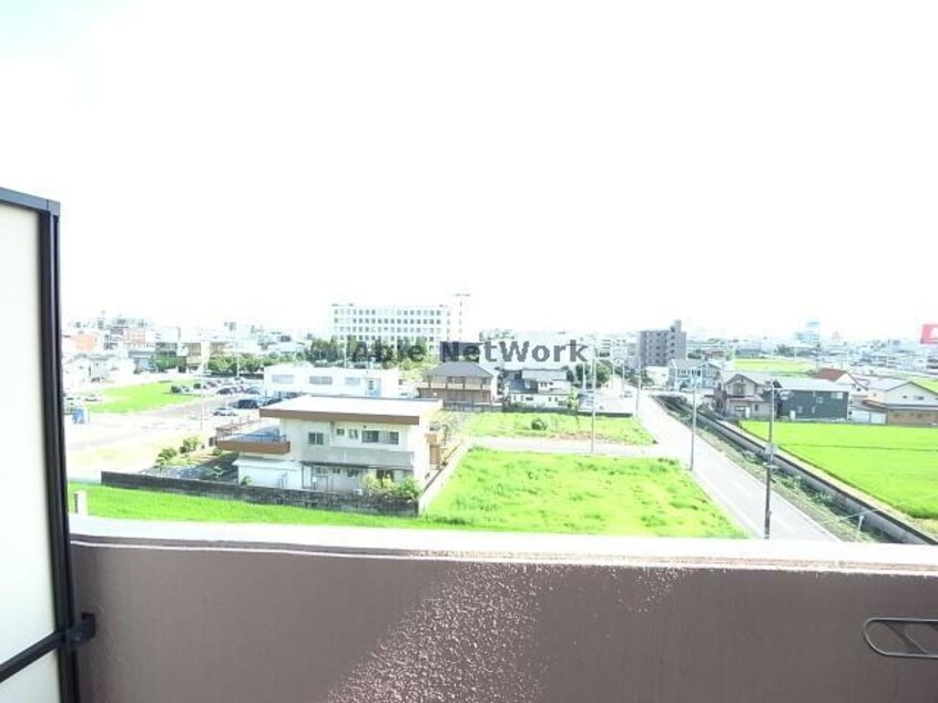 ※同物件別部屋参考写真 ラ・ミノール
