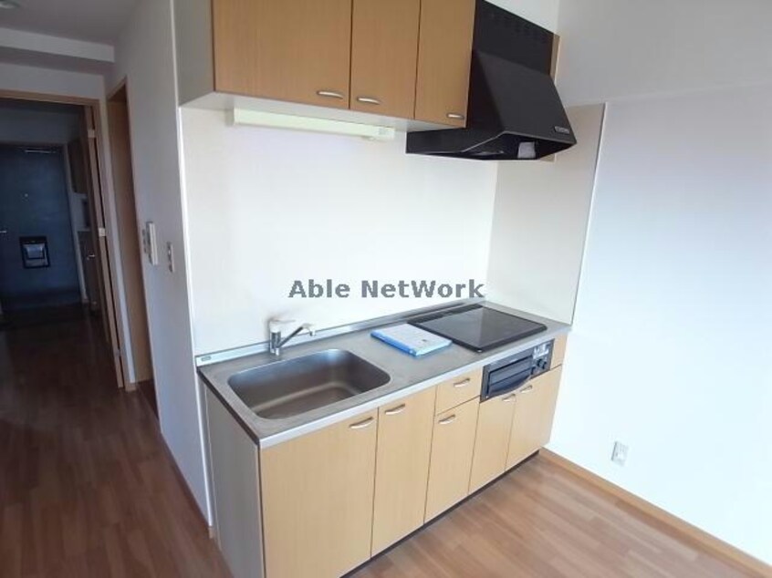 ※同物件別部屋参考写真 ラ・ミノール