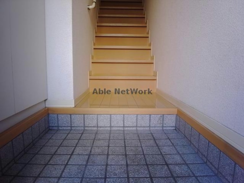 ※参考写真 デュソレイユメゾンK