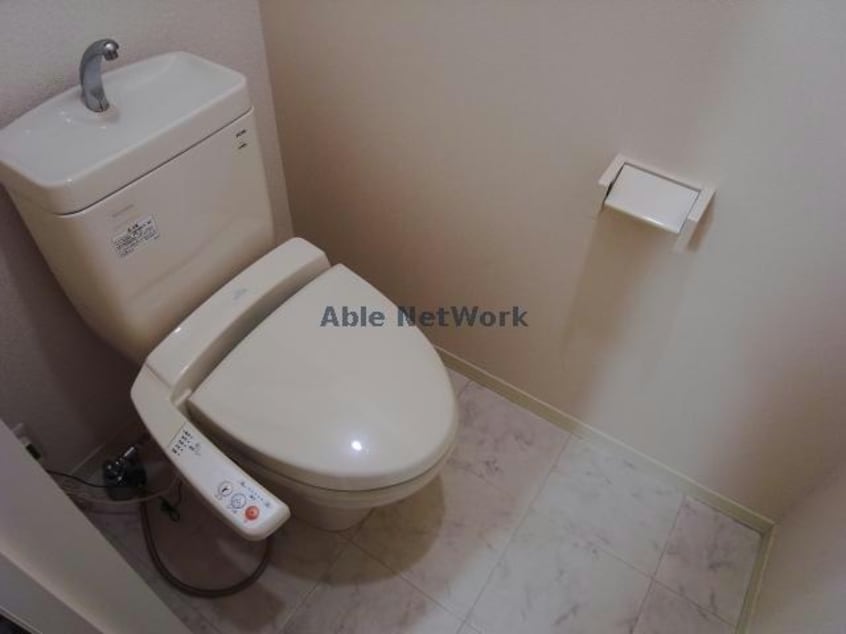 ※参考写真 デュソレイユメゾンK