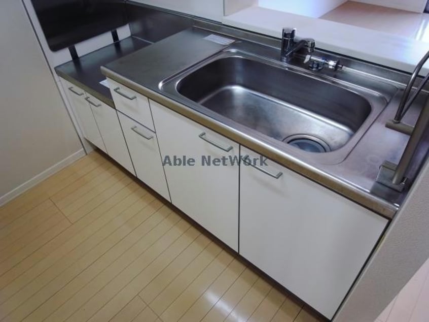 ※参考写真 デュソレイユメゾンK