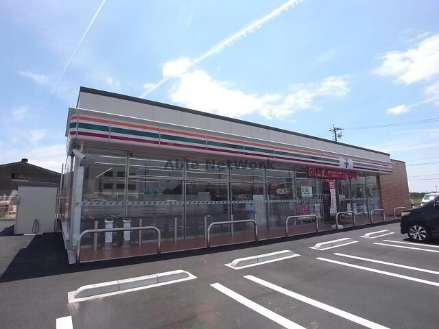 セブンイレブン岐阜柳津町流通センター店(コンビニ)まで963m ＳＫＹＲＯＣＫＥＴⅠ