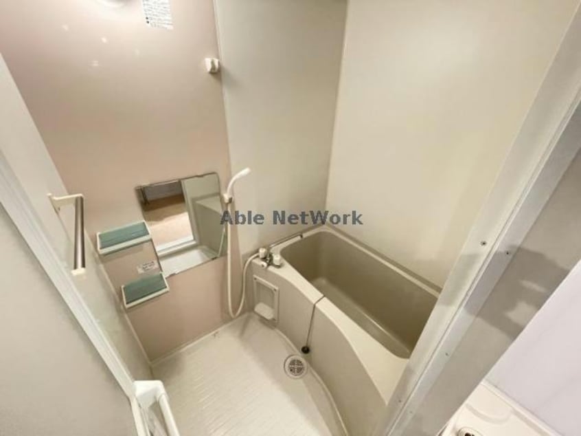 参照写真 山清ビル