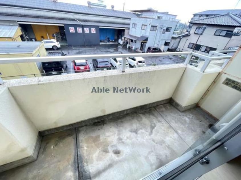 参照写真 山清ビル