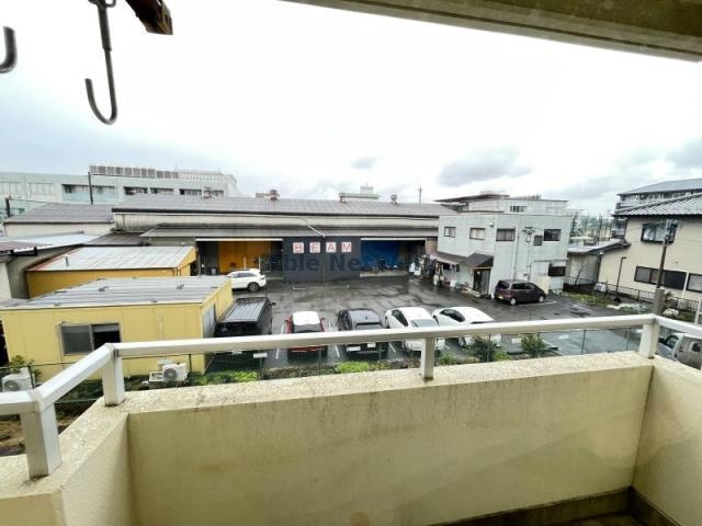 参照写真 山清ビル