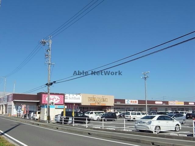 プライスカット柳津店(ディスカウントショップ)まで1830m グリーンハイツ