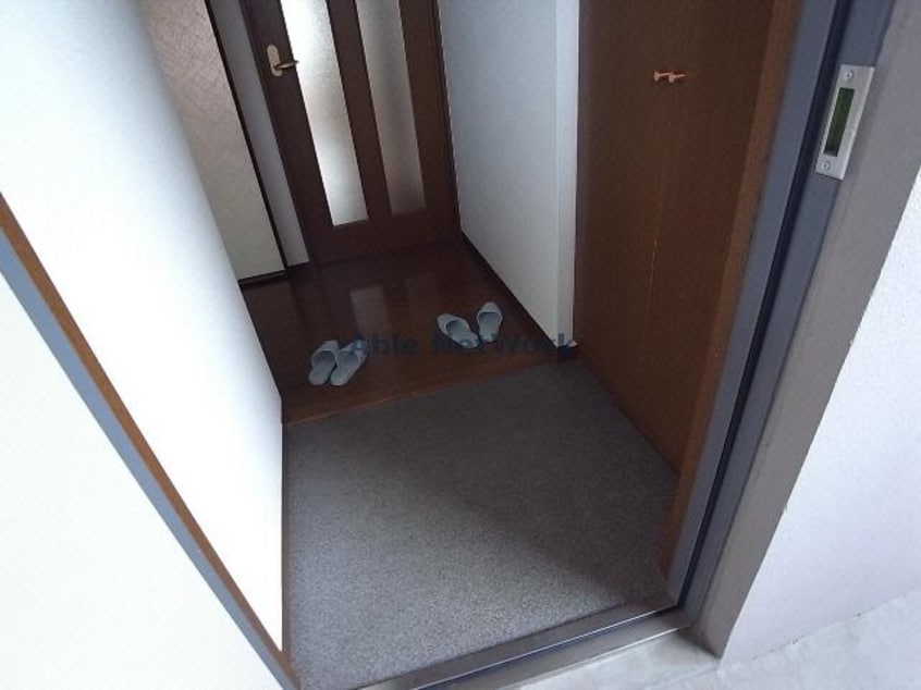 ※同物件・別部屋写真 シェトワ六条