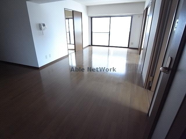 ※同物件・別部屋写真 シェトワ六条