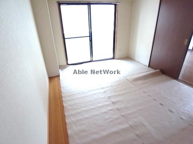 ※同物件・別部屋写真 シェトワ六条