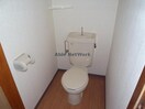 トイレ Ｇハイツ‘97