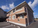 ステュディオⅠの外観