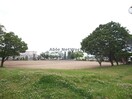 流通センター公園(公園)まで1323m ＮＯＡＨ　Ⅰ