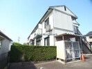 ポート未来の外観