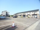 駐車場 ポート未来