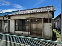戸崎住宅