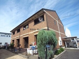 サンハイツ丸野