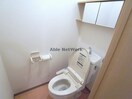 トイレ※別部屋写真 Ｇ・Ｒｅｓｉｄｅｎｃｅ