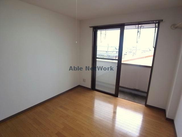 ※同物件別部屋写真 メゾンＩＳ