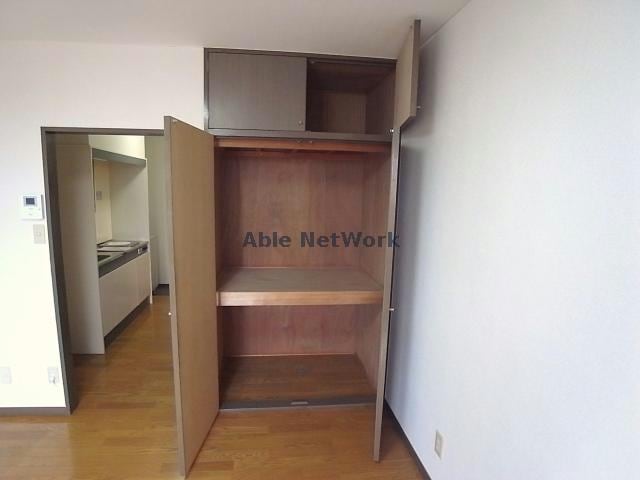 ※同物件別部屋写真 メゾンＩＳ