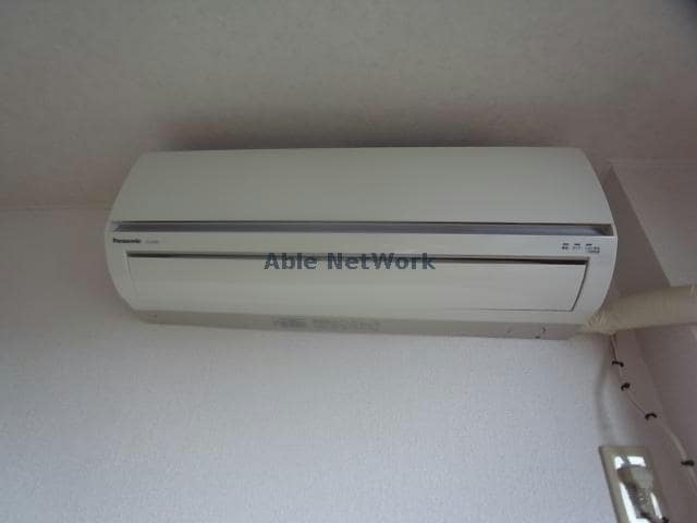 ※同物件別部屋写真 メゾンＩＳ