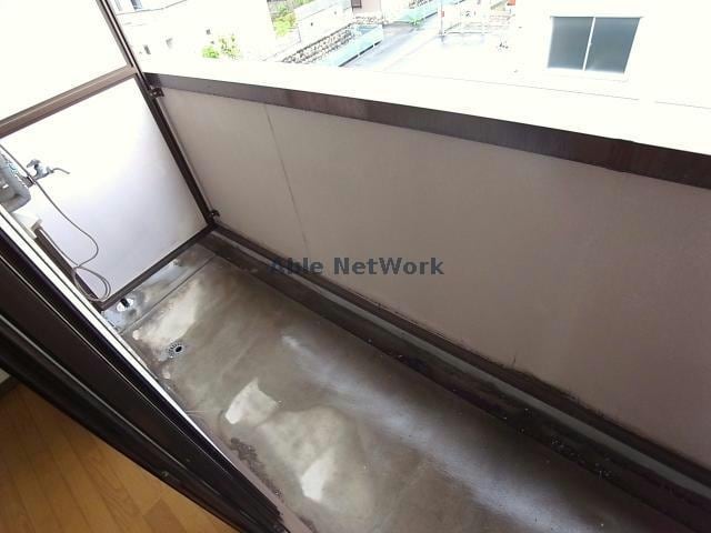 ※同物件別部屋写真 メゾンＩＳ