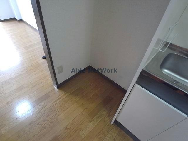 ※同物件別部屋写真 メゾンＩＳ