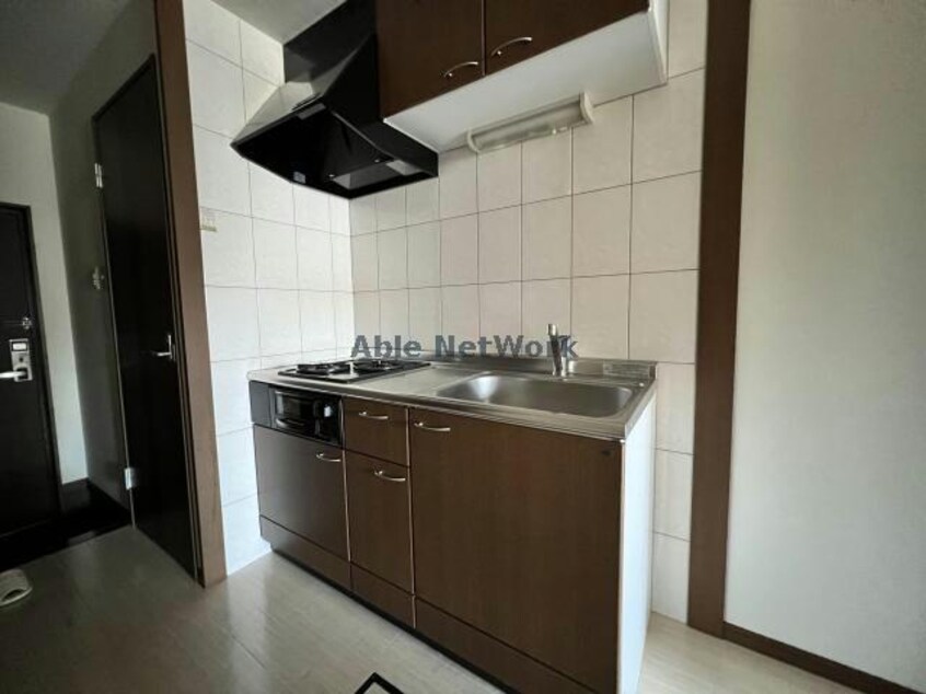 キッチン ソルティ１