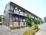 セジュール旭ヶ丘
