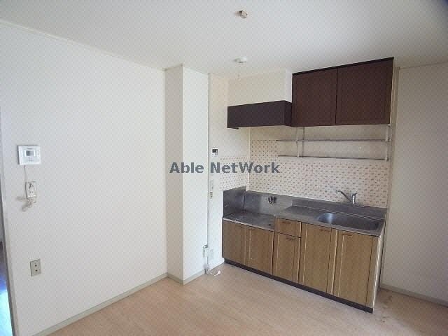 ＤＫ セジュール森島