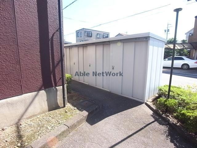  セジュール森島