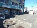 駐車場 寿ビル