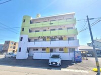コーポ小塩