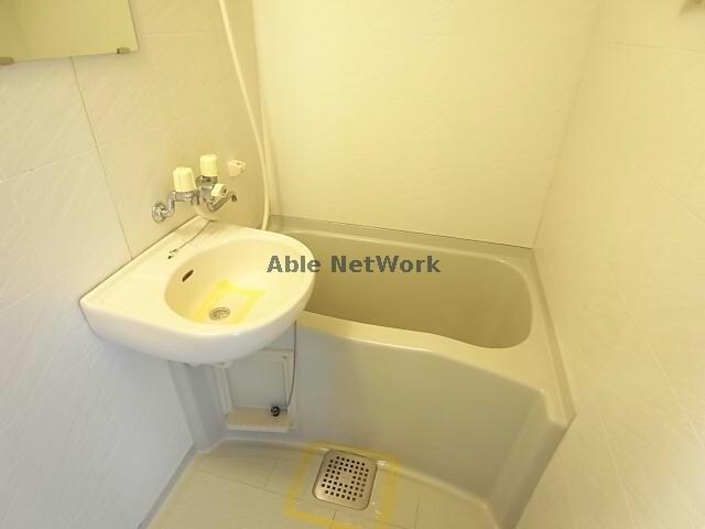 バス／シャワールーム等 ビュータウン加納