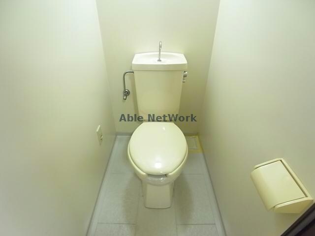 トイレ ビュータウン加納