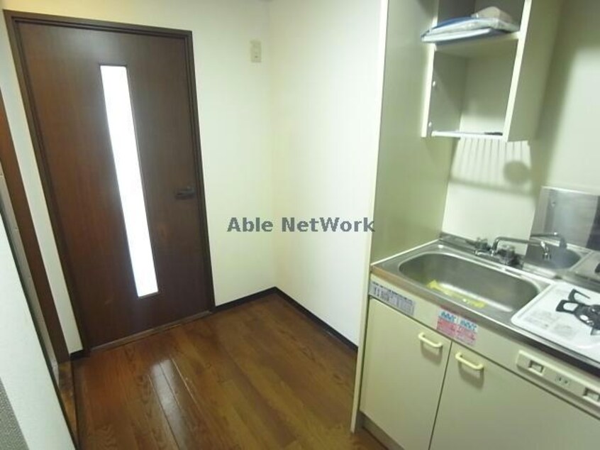 居室 ビュータウン加納