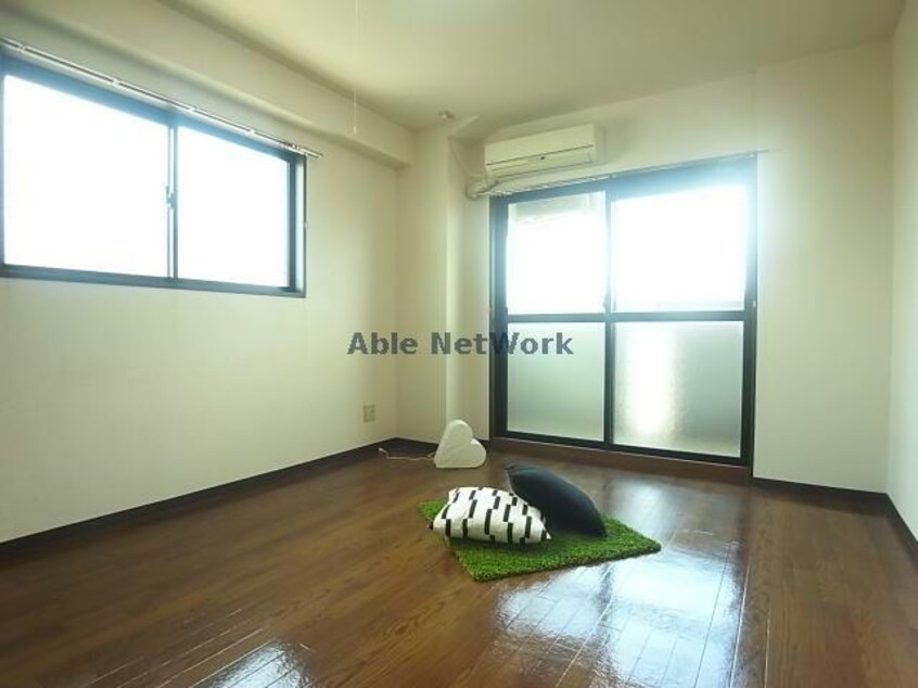 居室 ビュータウン加納