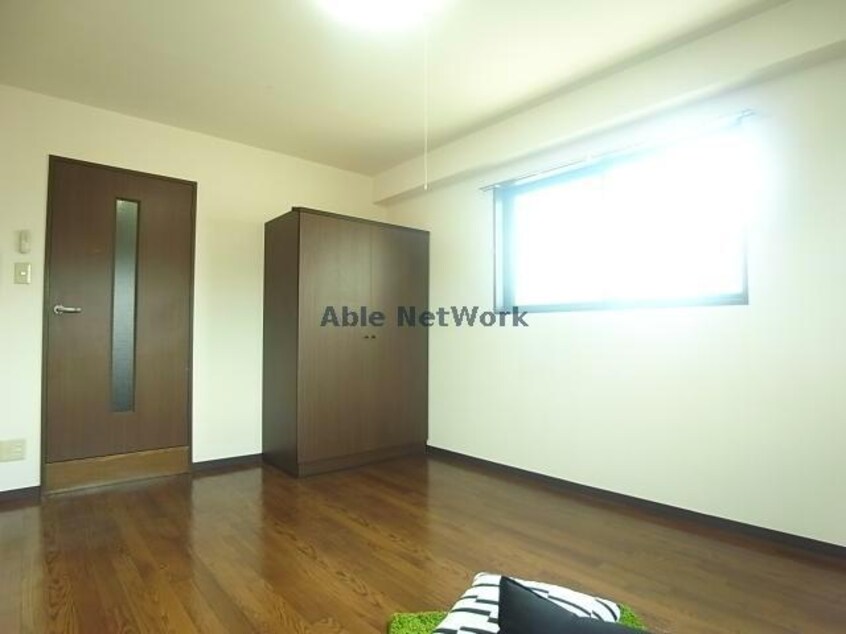 居室 ビュータウン加納