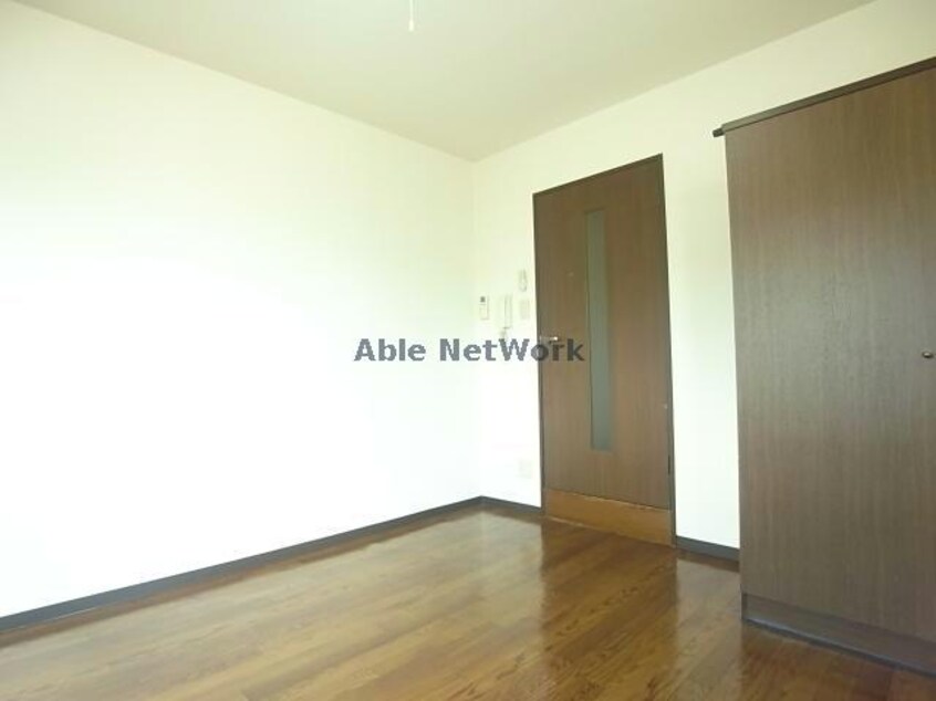 居室 ビュータウン加納