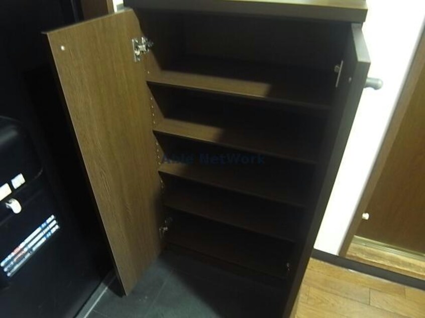 下駄箱 ビュータウン加納