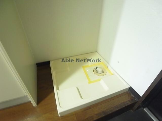 その他設備 ビュータウン加納