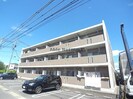 グロワールの外観