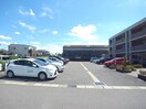 駐車場 グロワール