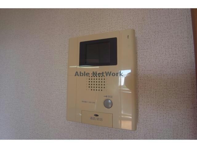 TVモニターホン グロワール